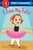 I Love My Tutu! (Step into Reading) by Frances Gilbert, Eren Unten, 9780525647539
