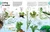 Trees, Leaves, Flowers and Seeds (A Visual Encyclopedia of the Plant Kingdom) by DK, Smithsonian Institution, 9781465482426