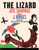The Lizard by Jose Saramago, J. Borges, Nick Caistor, Lucia Caistor, 9781609809331