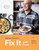 Fix It with Food (More Than 125 Recipes to Address Autoimmune Issues and Inflammation: A Cookbook) by Michael Symon, Douglas Trattner, 9781984825537
