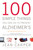 100 Simple Things You Can Do to Prevent Alzheimer's and Age-Related Memory Loss by Jean Carper, 9780316086844