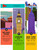 Cities in Layers by Philip Steele, Andrés Lozano, 9781536203103