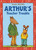 Arthur's Teacher Trouble by Marc Brown, 9780316111867