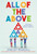 All of the Above by Shelley Pearsall, 9780316115261
