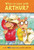 Who's in Love with Arthur? (An Arthur Chapter Book) by Marc Brown, 9780316115407