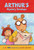 Arthur's Mystery Envelope (A Marc Brown Arthur Chapter Book #1) by Marc Brown, 9780316115476