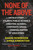 None of the Above - 9780807039915 by Shani Robinson, Anna Simonton, 9780807039915