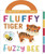 Fluffy Tiger, Fuzzy Bee (Touch and Feel Board Book) by Igloo Books, 9781499881530