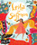 Leila in Saffron by Rukhsanna Guidroz, Dinara Mirtalipova, 9781534425644