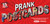 Prank Postcards by Prank-O, Awkward Family Photos, 9781524851514