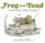 Frog and Toad: A Little Book of Big Thoughts by Arnold Lobel, Arnold Lobel, 9780062983411