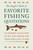 The Angler's Book of Favorite Fishing Quotations (An Inspired Collection of Wit and Wisdom for Those Who Love to Fish) by Jackie Corley, 9781578268351