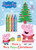 Have a Very Peppa Christmas! (Peppa Pig) by Golden Books, Golden Books, 9780593118948