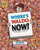 Where's Waldo Now? - 9781536210668 by Martin Handford, Martin Handford, 9781536210668