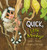 Quick, Little Monkey! by Sarah L. Thomson, Lita Judge, 9781629791005