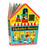 Alphabet Street by Jonathan Emmett, Ingela P Arrhenius, 9781536208276