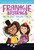 Frankie Sparks and the Talent Show Trick by Megan Frazer Blakemore, Nadja Sarell, 9781534430464