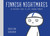 Finnish Nightmares (An Irreverent Guide to Life's Awkward Moments) by Karoliina Korhonen, 9781984857040