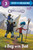 A Day with Dad (Disney/Pixar Onward) (Step into Reading) by RH Disney, Disney Storybook Art Team, 9780736440516