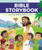 Bible Storybook from The Bible App for Kids by The Bible App for Kids, YouVersion, OneHope, 9781400215126