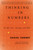 Thinking In Numbers (On Life, Love, Meaning, and Math) by Daniel Tammet, 9780316187367