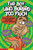 The Boy Who Burped Too Much by Scott Nickel, Steve Harpster, 9781598890372