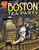 The Boston Tea Party - 9780736852432 by Matt Doeden, Charles Barnett III, Dave Hoover, 9780736852432