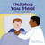 Helping You Heal (A Book About Nurses) by Eric Thomas, Sarah C. Wohlrabe, 9781404804807