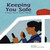 Keeping You Safe (A Book About Police Officers) by Ann Owen, Eric Thomas, 9781404804838