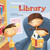 Manners in the Library - 9781404835573 by Chris Lensch, Carrie Finn, 9781404835573