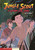 Jungle Scout (A Vietnam War Story) by Tim Hoppey, Ramon Espinoza, 9781434208460