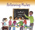 Following Rules - 9781403494955 by Cassie Mayer, Mark Beech, 9781403494955
