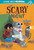 The Scary Night (A Robot and Rico Story) - 9781434217523 by Anastasia Suen, Michael Laughead, 9781434217523