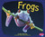 Frogs - 9781429648493 by Alyse Sweeney, 9781429648493