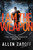 I Am the Weapon by Allen Zadoff, 9780316199674