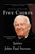Five Chiefs (A Supreme Court Memoir) by Justice John Paul Stevens, 9780316199797