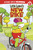 Little Lizard's New Bike - 9781434227928 by Andrew Rowland, Melinda Melton Crow, 9781434227928