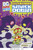 Salamander Smackdown! by John Sazaklis, Art Baltazar, 9781404864788