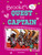 Brooke's Quest for Captain (#2) by Jen Jones, 9781434229953