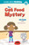 The Cat Food Mystery (A Pet Club Story) - 9781434230515 by Gwendolyn Hooks, Mike Byrne, 9781434230515