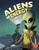 Aliens and Energy by Carlos Aón, Agnieszka Biskup, 9781429665803