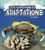 Ocean Animal Adaptations - 9781429670296 by Julie Murphy, 9781429670296