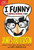 I Funny (A Middle School Story) by James Patterson, Chris Grabenstein, Laura Park, 9780316206921
