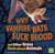 Why Vampire Bats Suck Blood and Other Gross Facts about Animals (Miniature Edition) - 9781429679572 by Jody S. Rake, 9781429679572