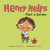 Henry Helps Plant a Garden - 9781404876705 by Beth Bracken, Ailie Busby, 9781404876705