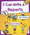 I Can Write Reports - 9781432969448 by Anita Ganeri, 9781432969448