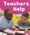 Teachers Help - 9781476551531 by Gail Saunders-Smith, Tami Deedrick, 9781476551531