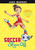 Soccer Show-Off - 9781434279323 by Jake Maddox, Katie Wood, 9781434279323