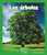 Los árboles (Trees) (Spanish Edition) by Maryellen Gregoire, 9781429690546