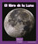 El libro de la Luna (Spanish Edition) by Layne deMarin, 9781429691222